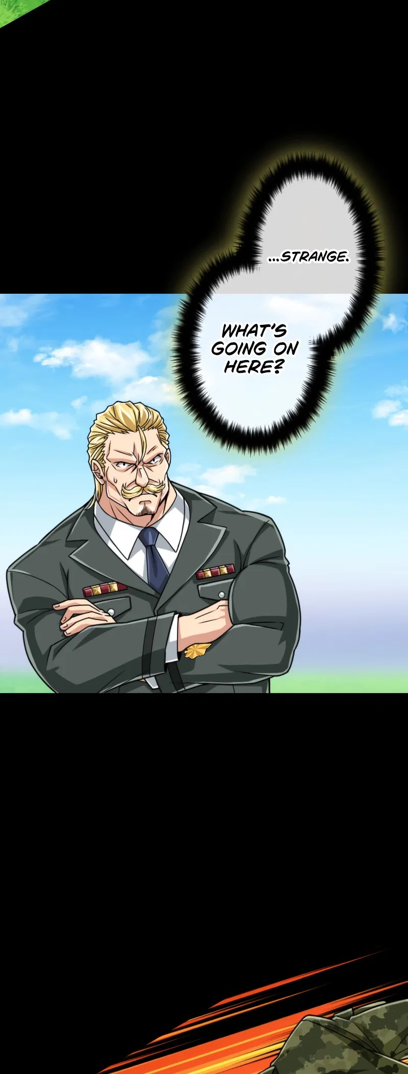 The Max Magic Level Great Sage’s Return Chapter 80 – Page 47