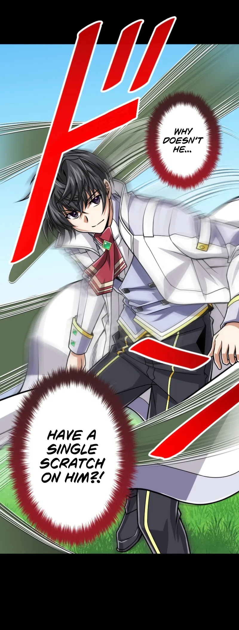 The Max Magic Level Great Sage’s Return Chapter 80 – Page 50