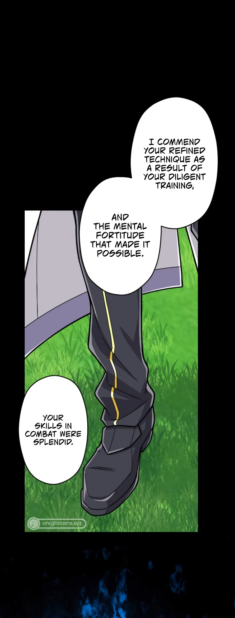 The Max Magic Level Great Sage’s Return Chapter 80 – Page 52