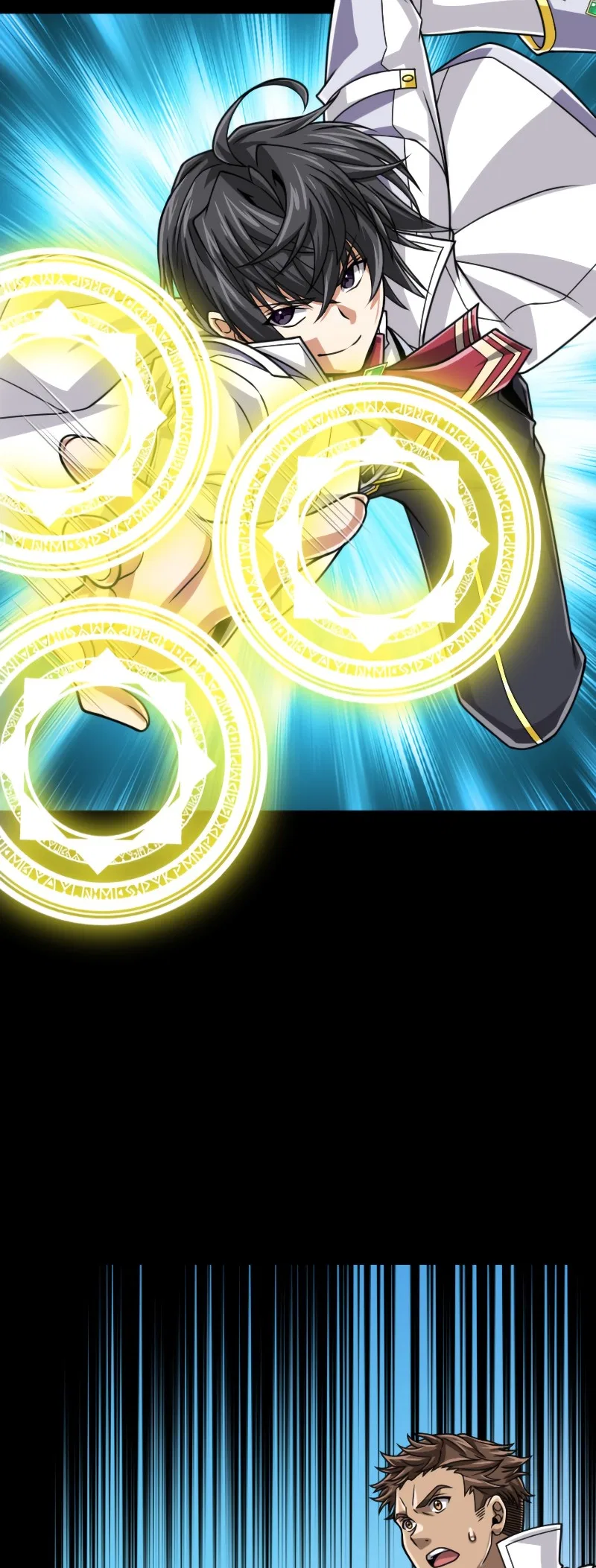 The Max Magic Level Great Sage’s Return Chapter 80 – Page 60