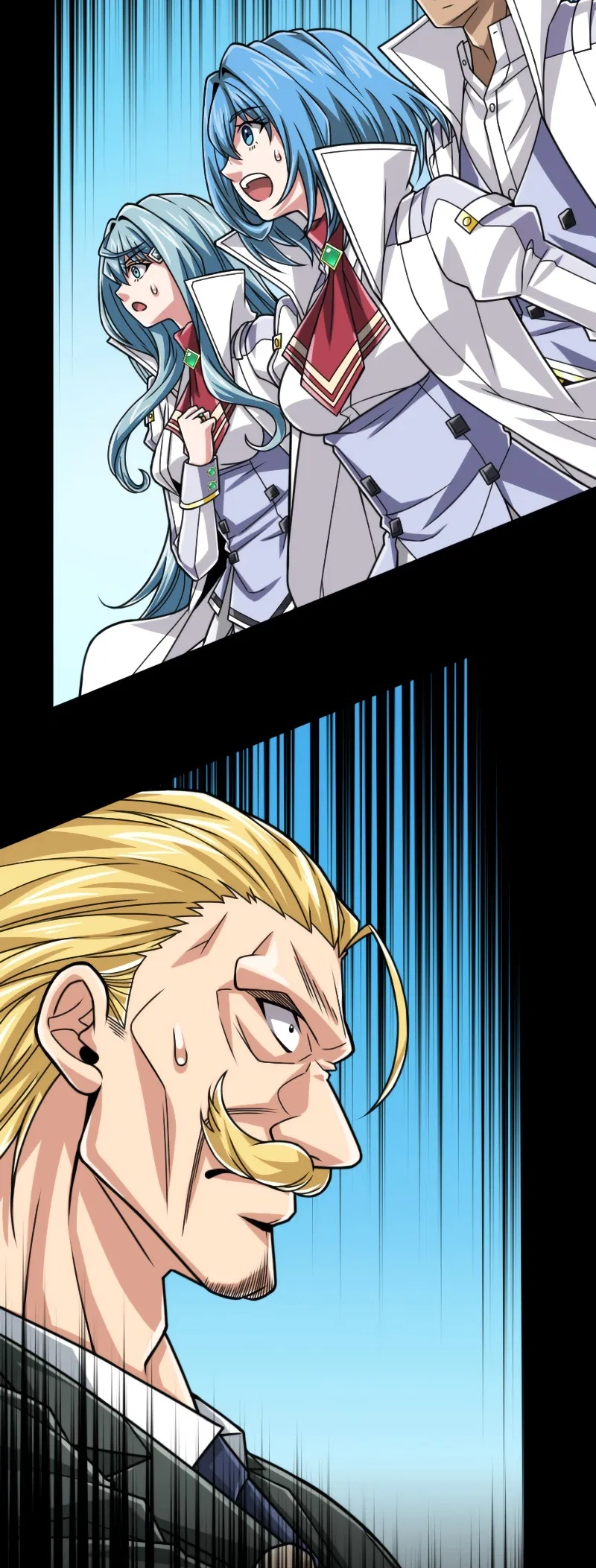 The Max Magic Level Great Sage’s Return Chapter 80 – Page 61