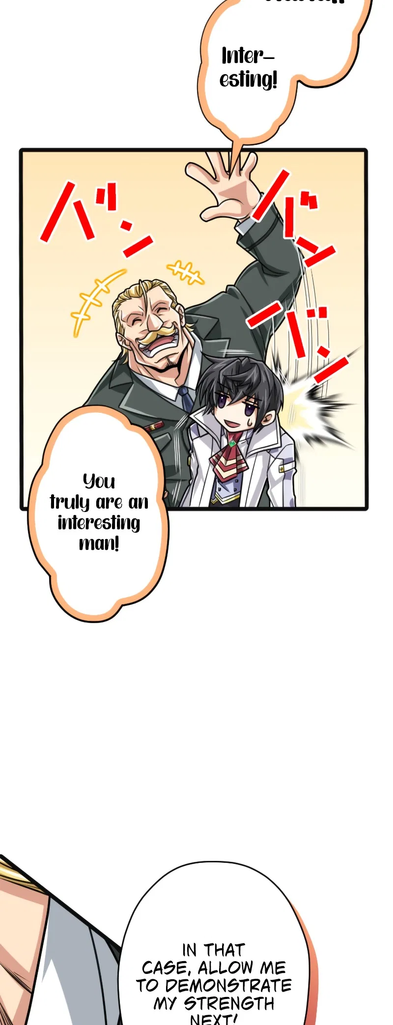 The Max Magic Level Great Sage’s Return Chapter 80 – Page 66
