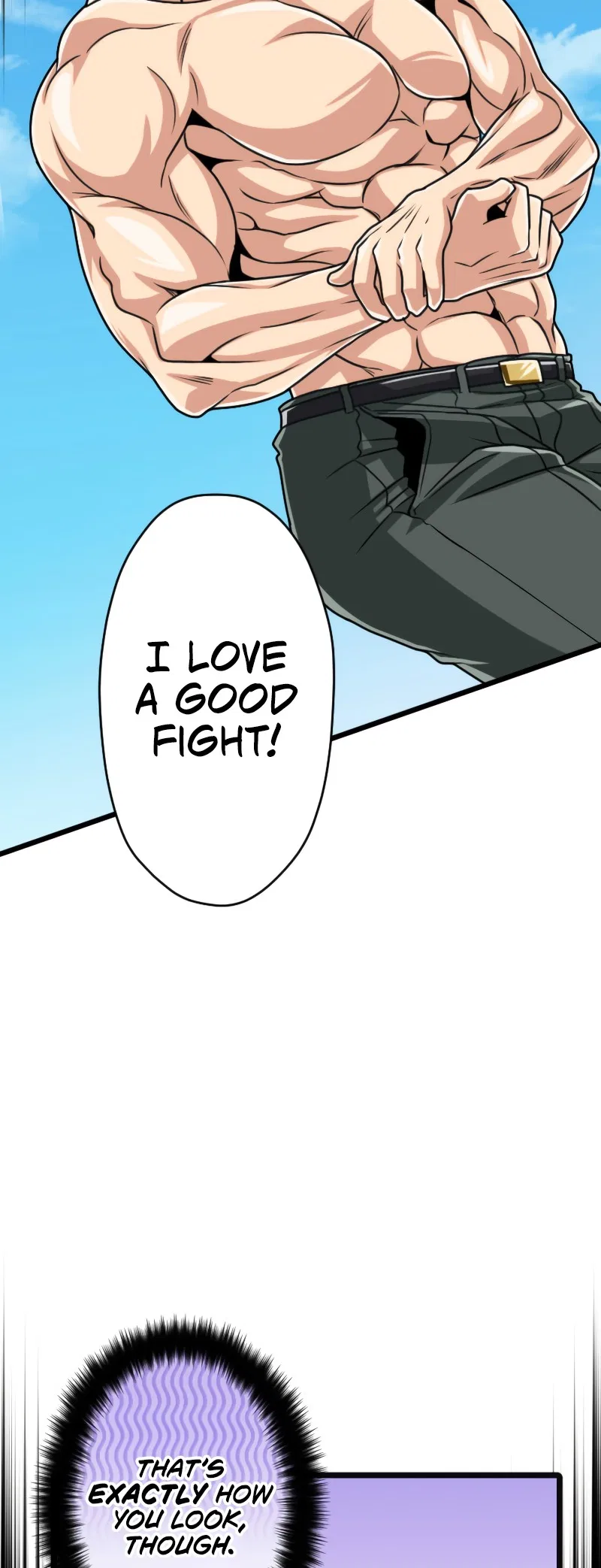 The Max Magic Level Great Sage’s Return Chapter 80 – Page 69