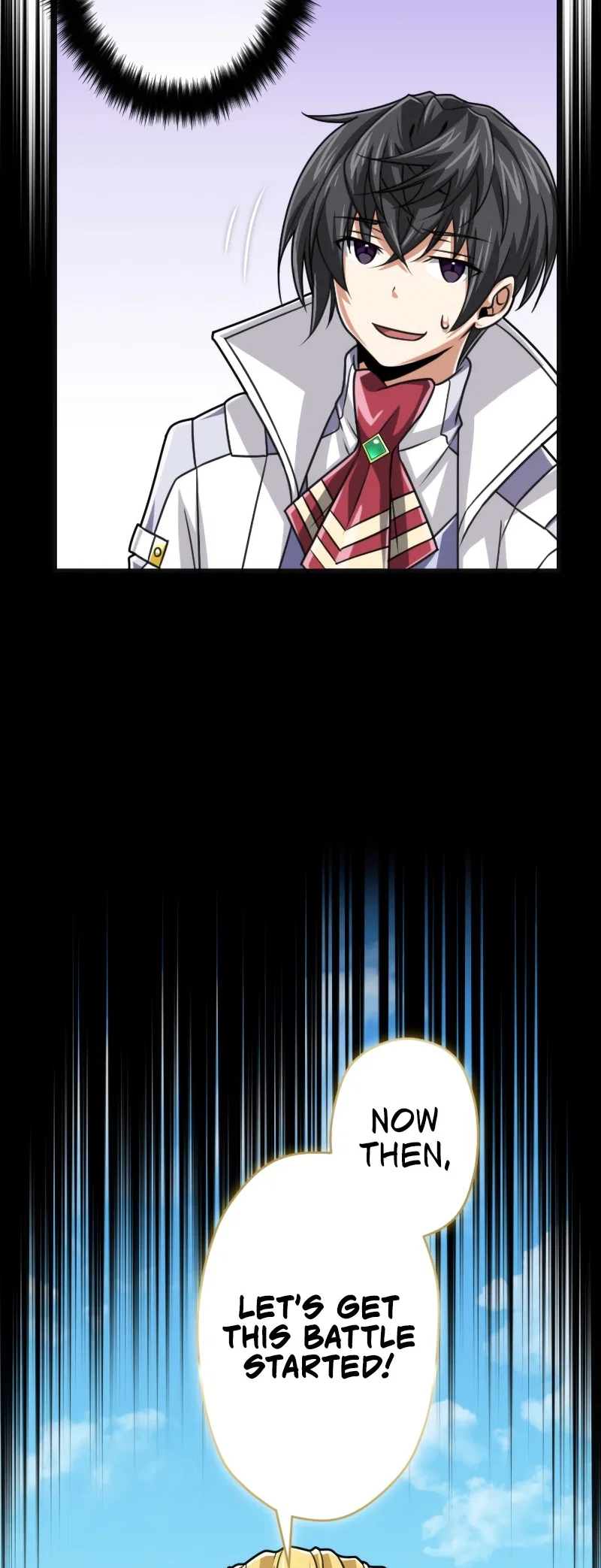 The Max Magic Level Great Sage’s Return Chapter 80 – Page 70