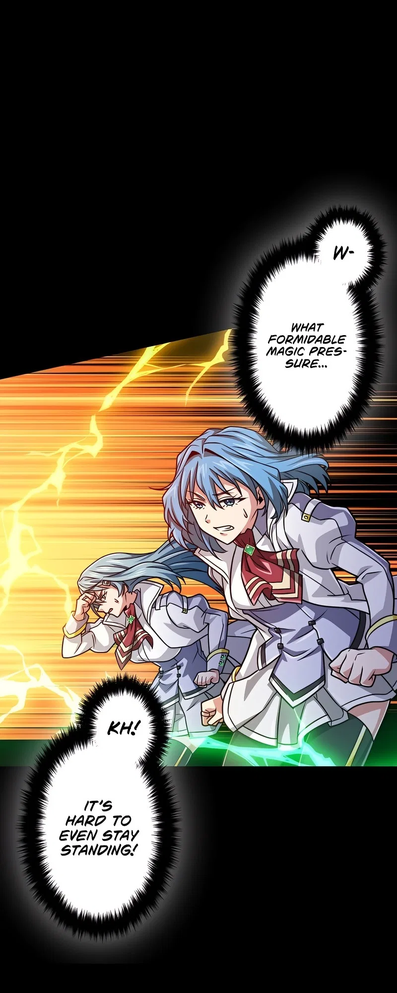 The Max Magic Level Great Sage’s Return Chapter 79 – Page 7