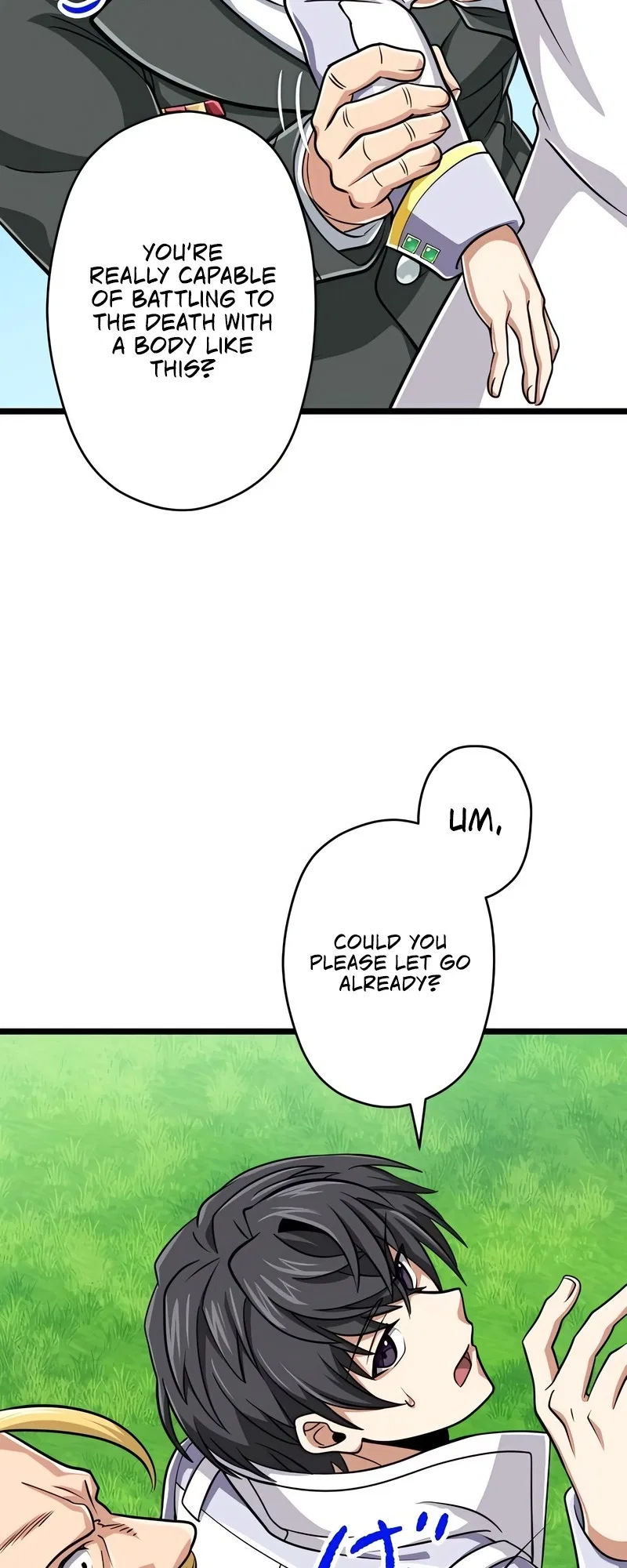 The Max Magic Level Great Sage’s Return Chapter 79 – Page 14