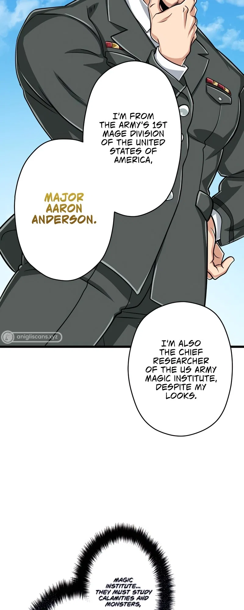 The Max Magic Level Great Sage’s Return Chapter 79 – Page 16