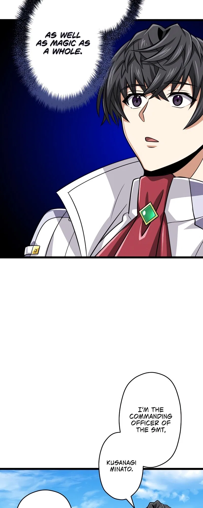 The Max Magic Level Great Sage’s Return Chapter 79 – Page 17