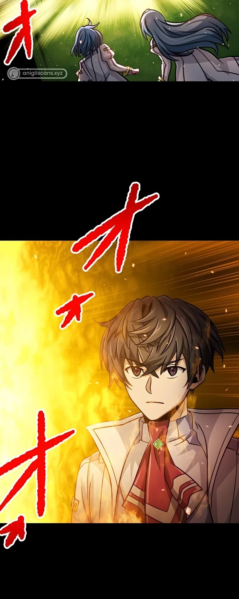 The Max Magic Level Great Sage’s Return Chapter 79 – Page 24