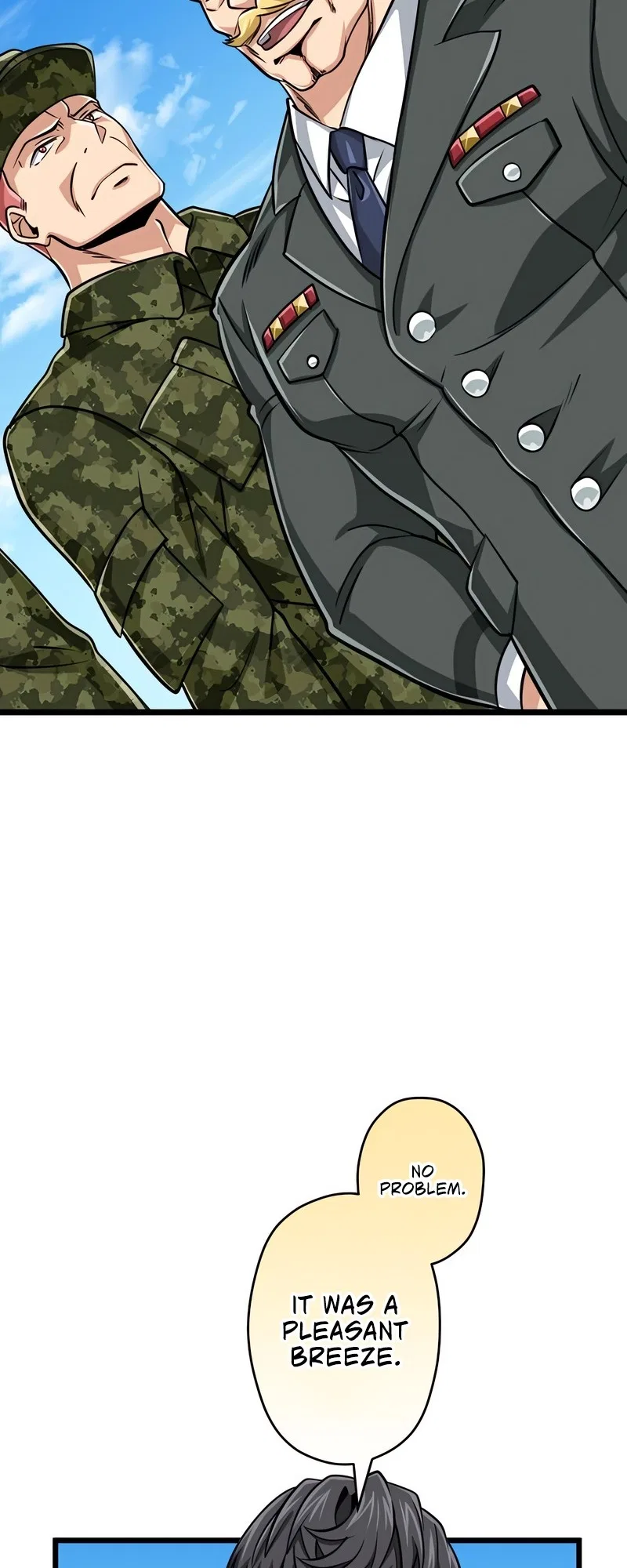 The Max Magic Level Great Sage’s Return Chapter 79 – Page 28