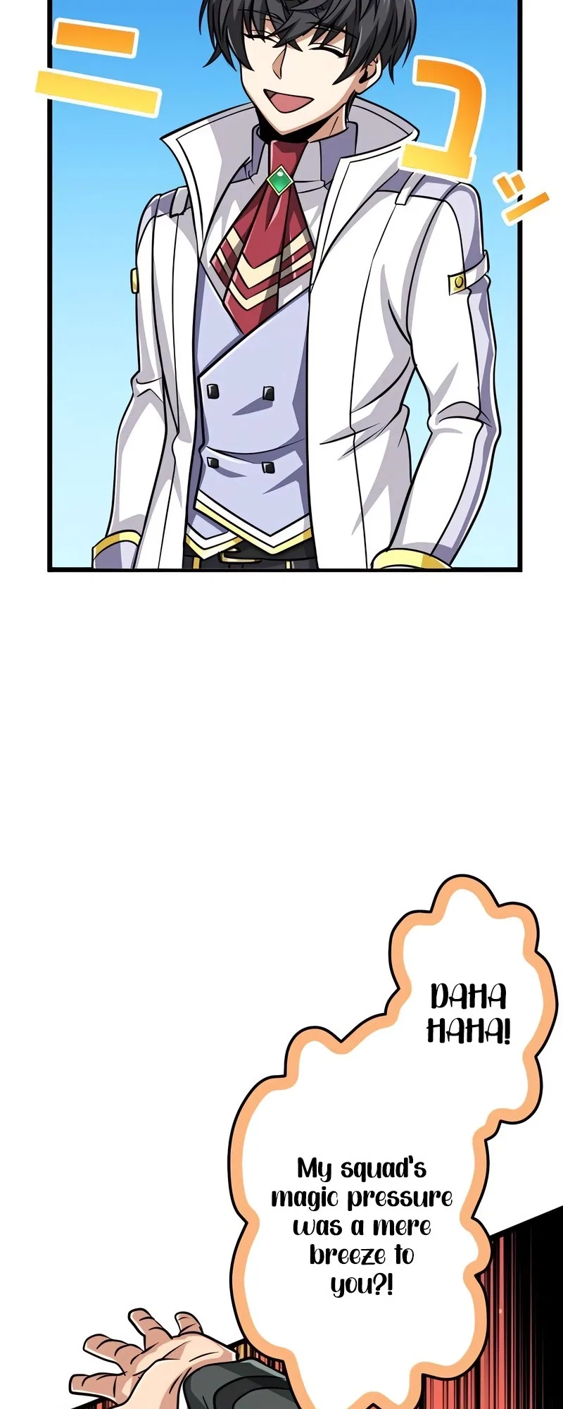 The Max Magic Level Great Sage’s Return Chapter 79 – Page 29