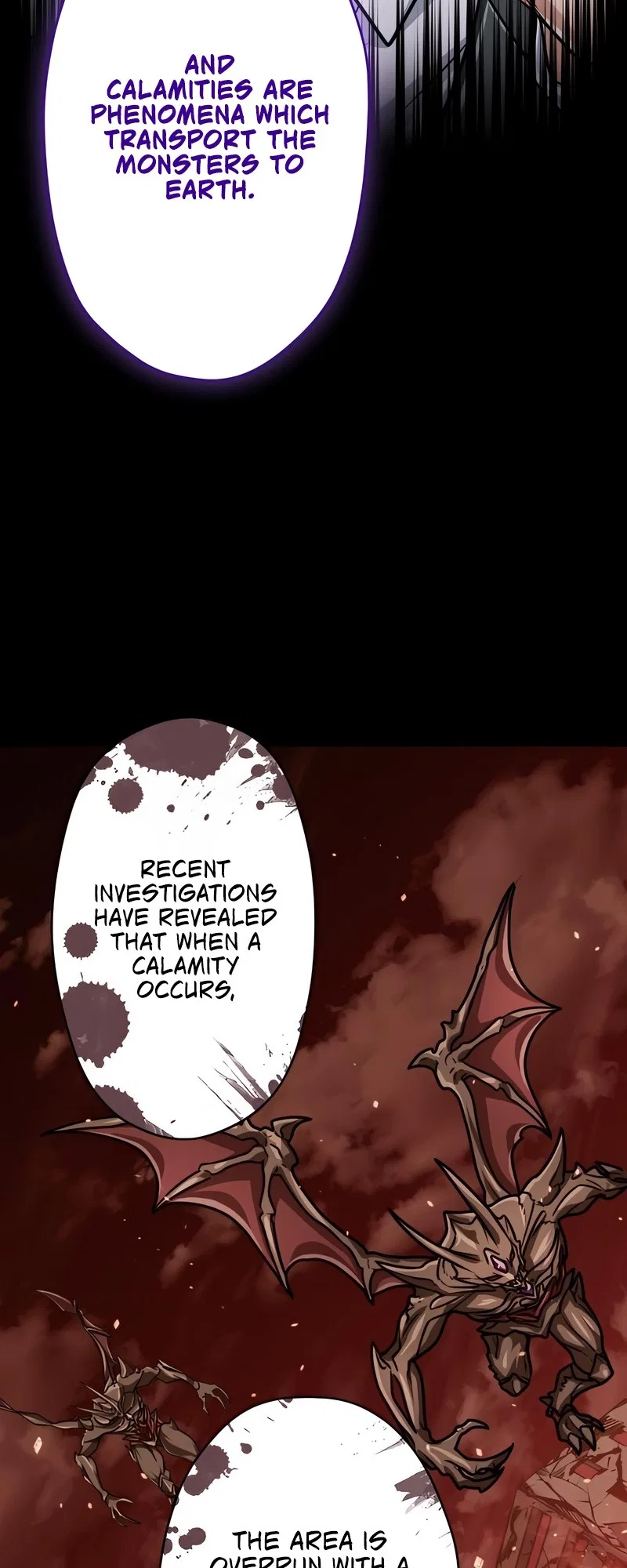 The Max Magic Level Great Sage’s Return Chapter 79 – Page 33