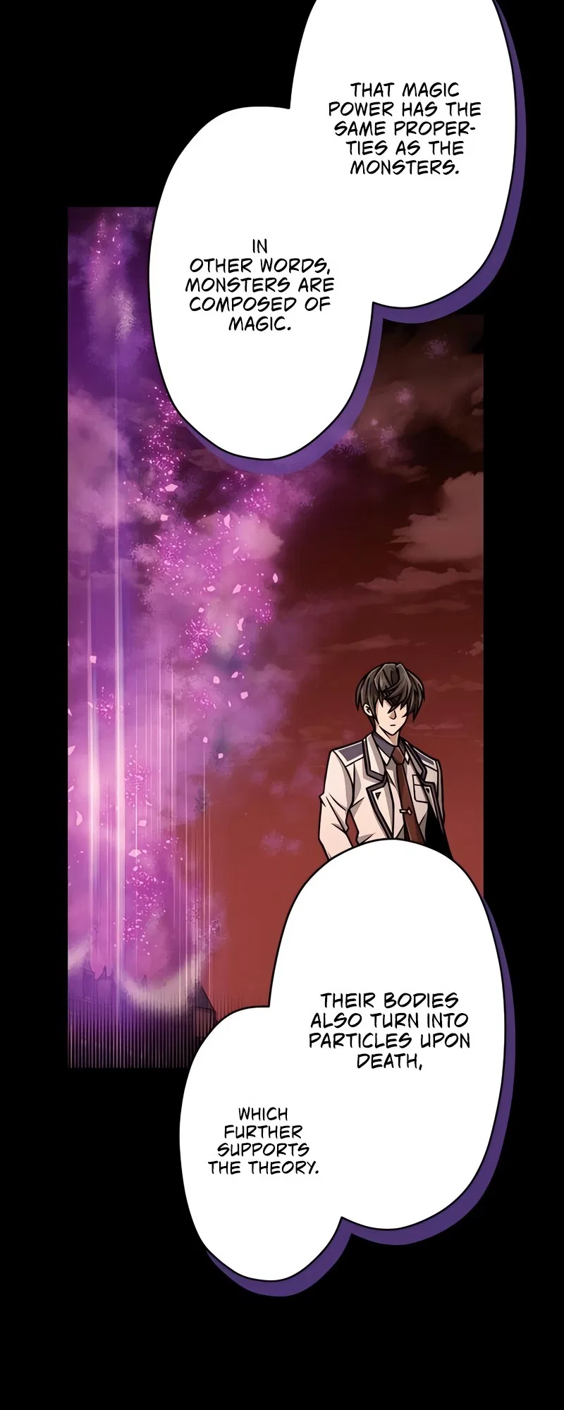 The Max Magic Level Great Sage’s Return Chapter 79 – Page 35