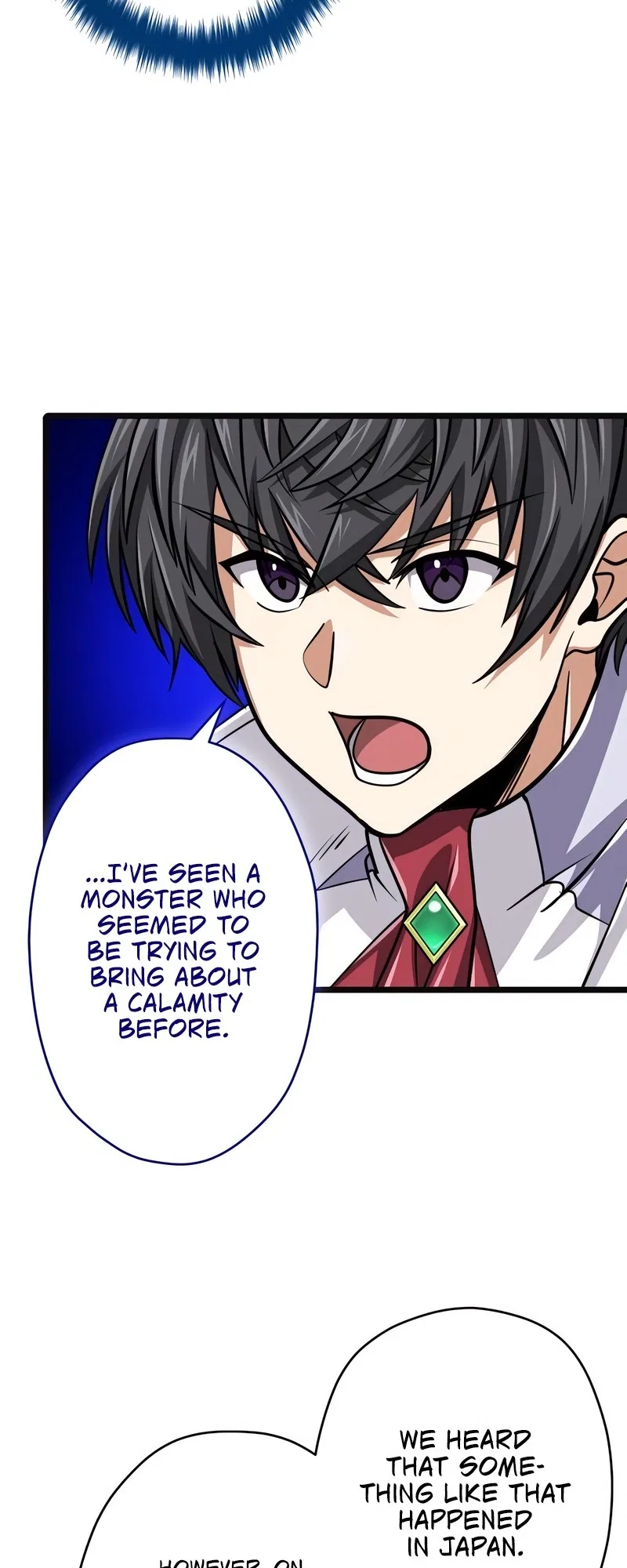 The Max Magic Level Great Sage’s Return Chapter 79 – Page 44
