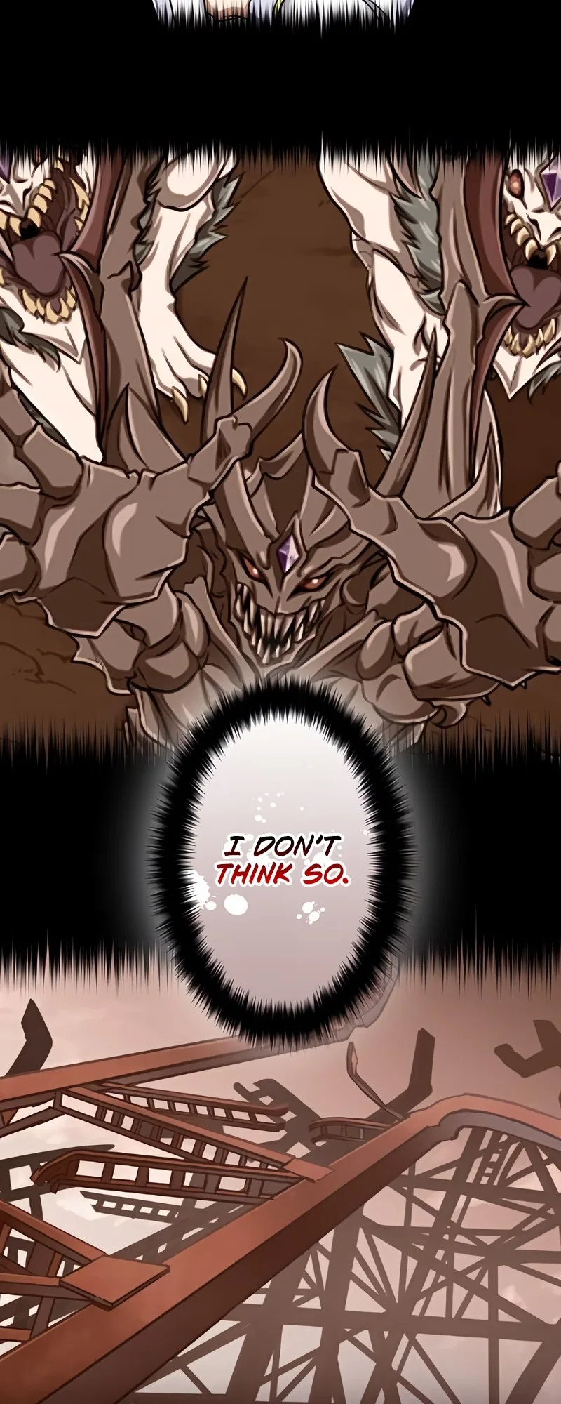The Max Magic Level Great Sage’s Return Chapter 79 – Page 46