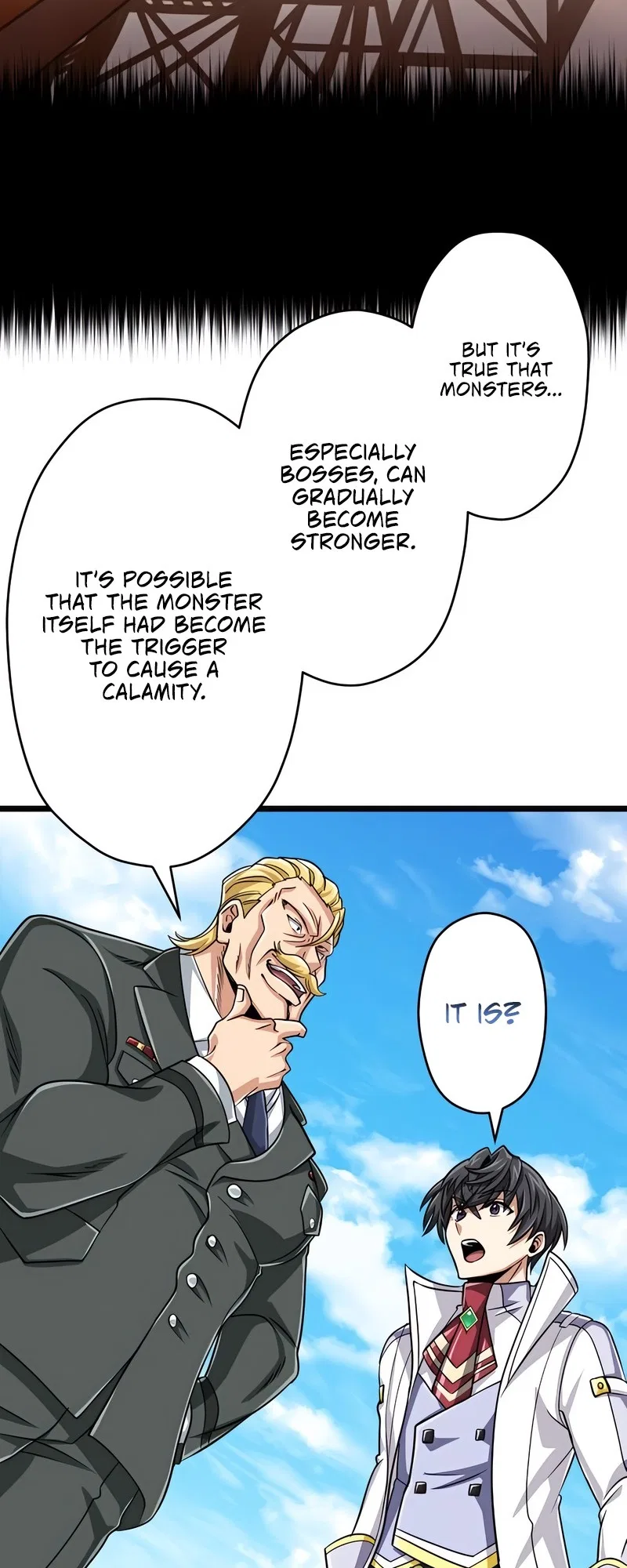 The Max Magic Level Great Sage’s Return Chapter 79 – Page 47