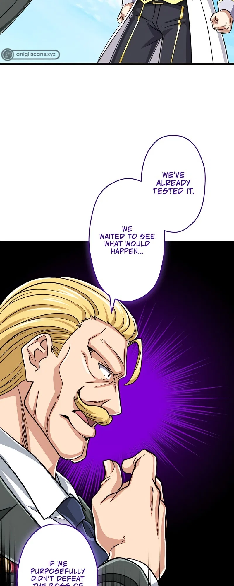 The Max Magic Level Great Sage’s Return Chapter 79 – Page 48