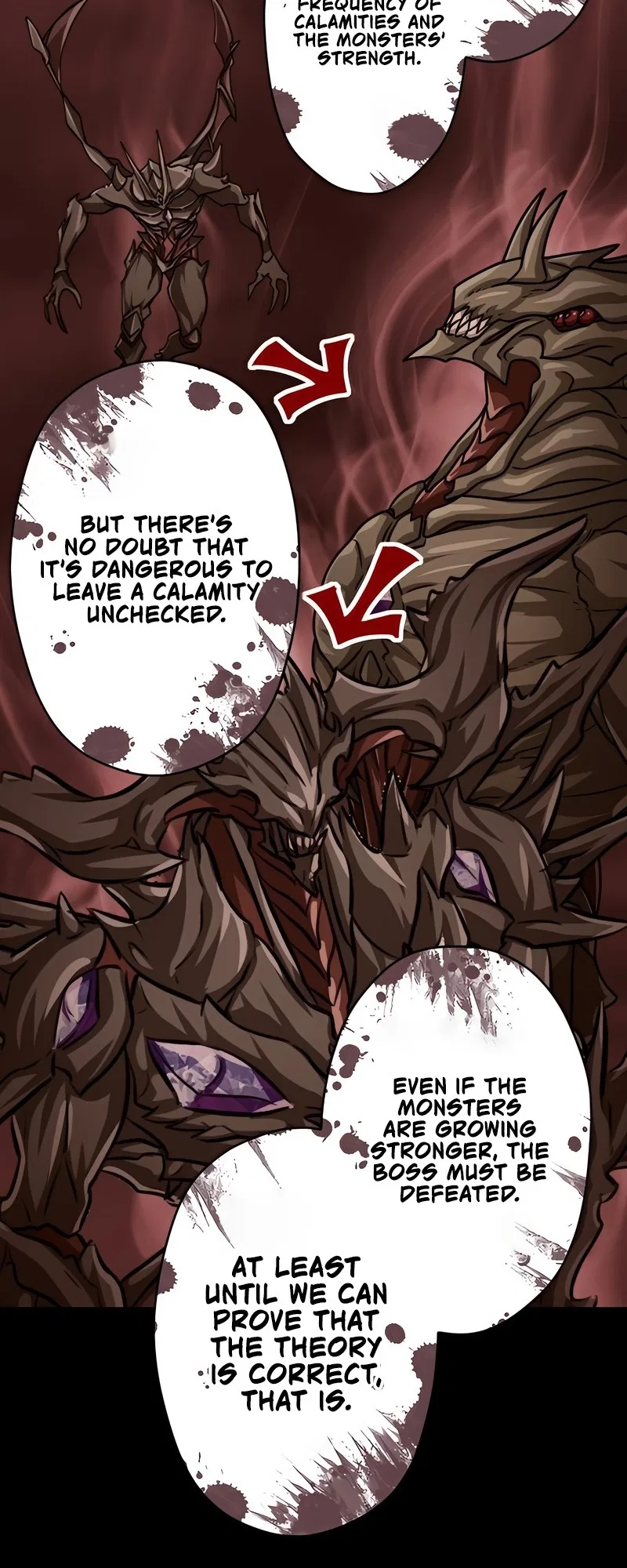 The Max Magic Level Great Sage’s Return Chapter 79 – Page 51