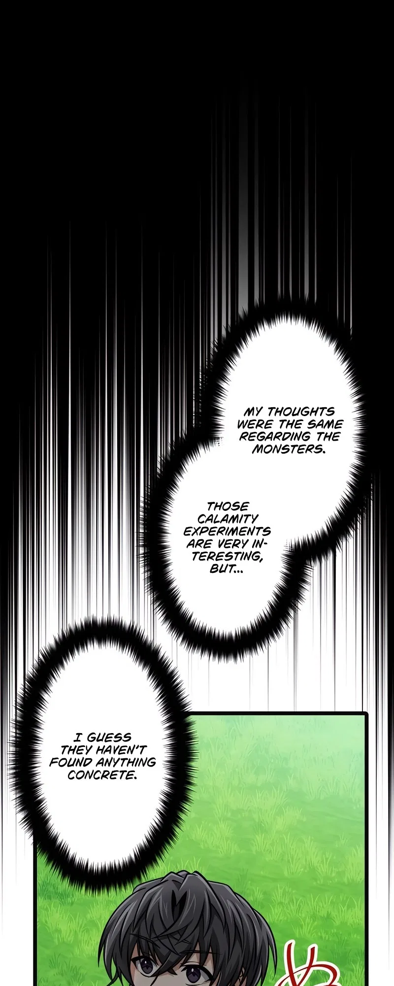 The Max Magic Level Great Sage’s Return Chapter 79 – Page 52