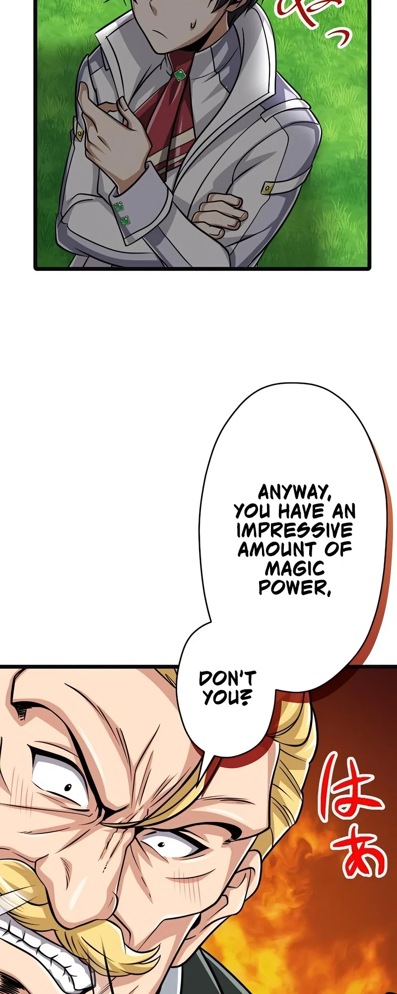 The Max Magic Level Great Sage’s Return Chapter 79 – Page 53