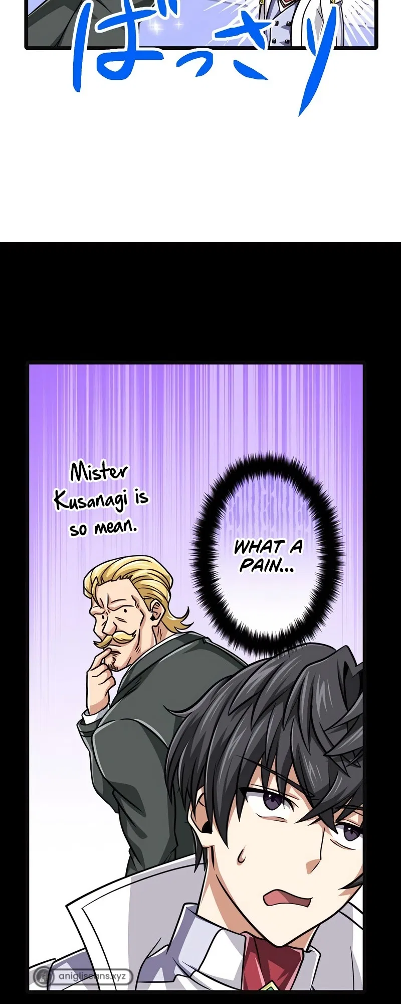 The Max Magic Level Great Sage’s Return Chapter 79 – Page 55