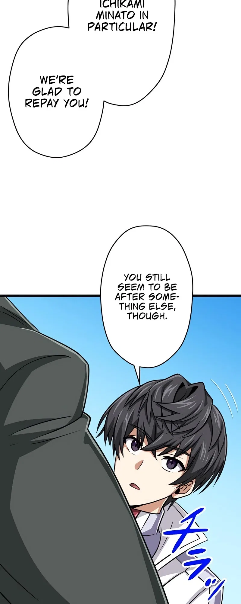 The Max Magic Level Great Sage’s Return Chapter 79 – Page 60