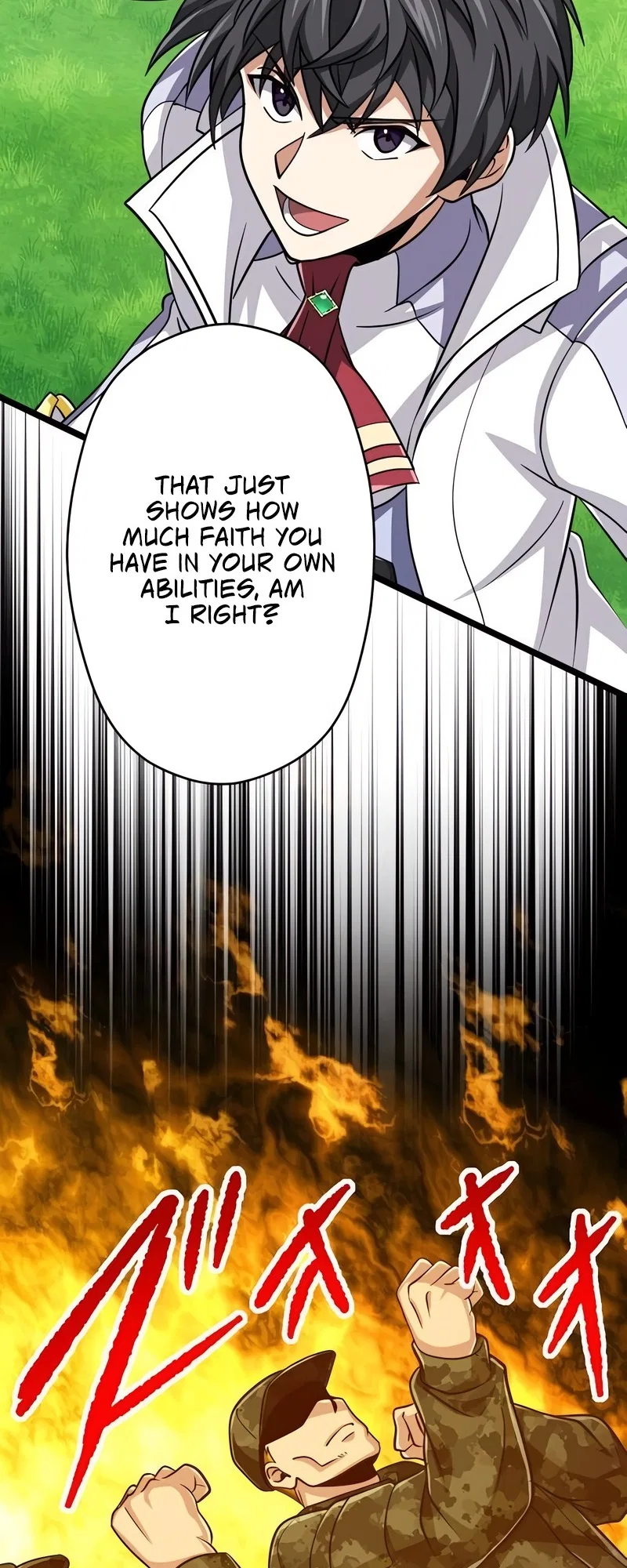The Max Magic Level Great Sage’s Return Chapter 79 – Page 68