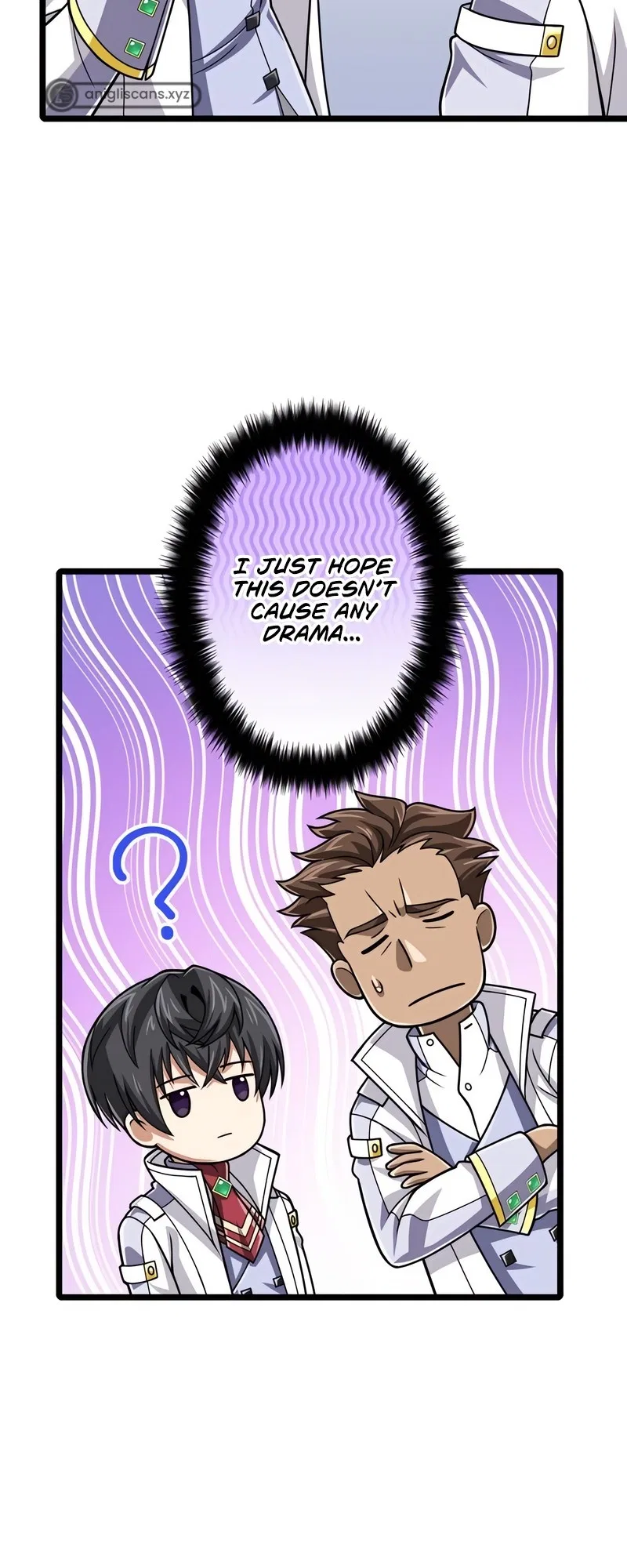 The Max Magic Level Great Sage’s Return Chapter 78 – Page 6