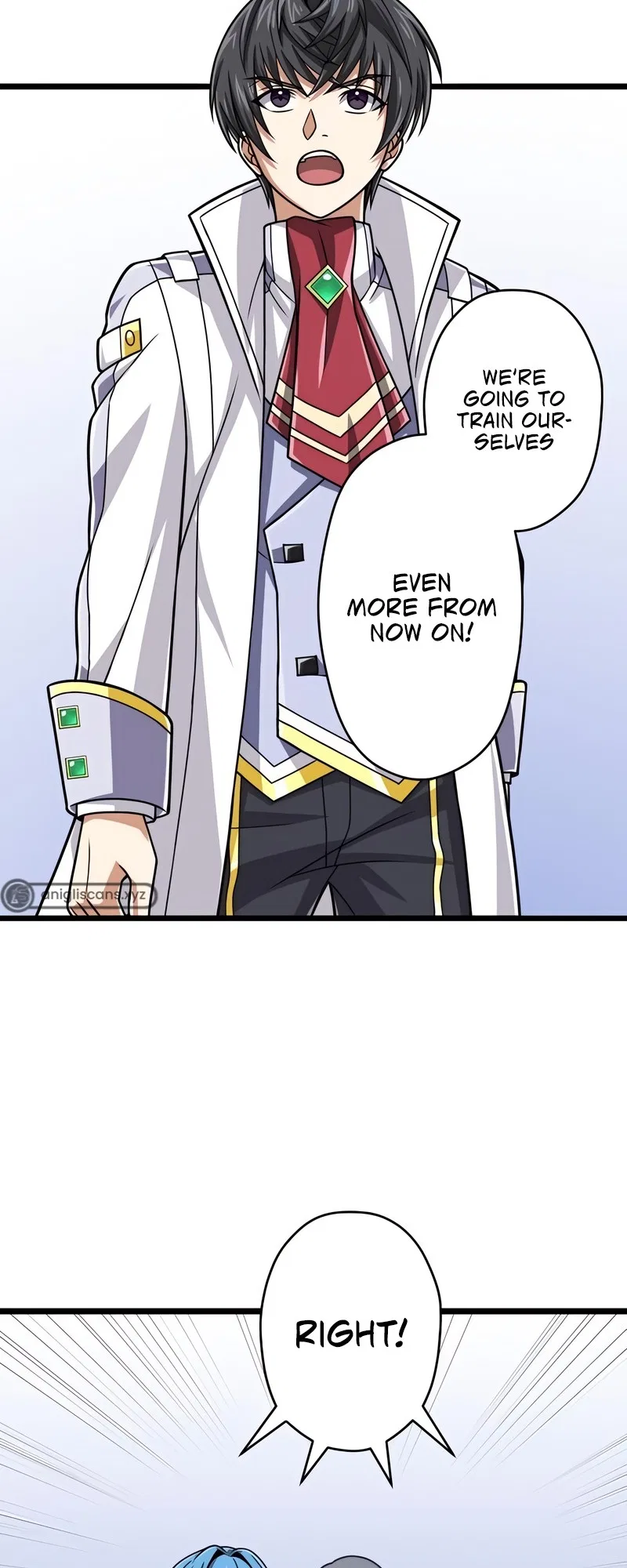 The Max Magic Level Great Sage’s Return Chapter 78 – Page 13