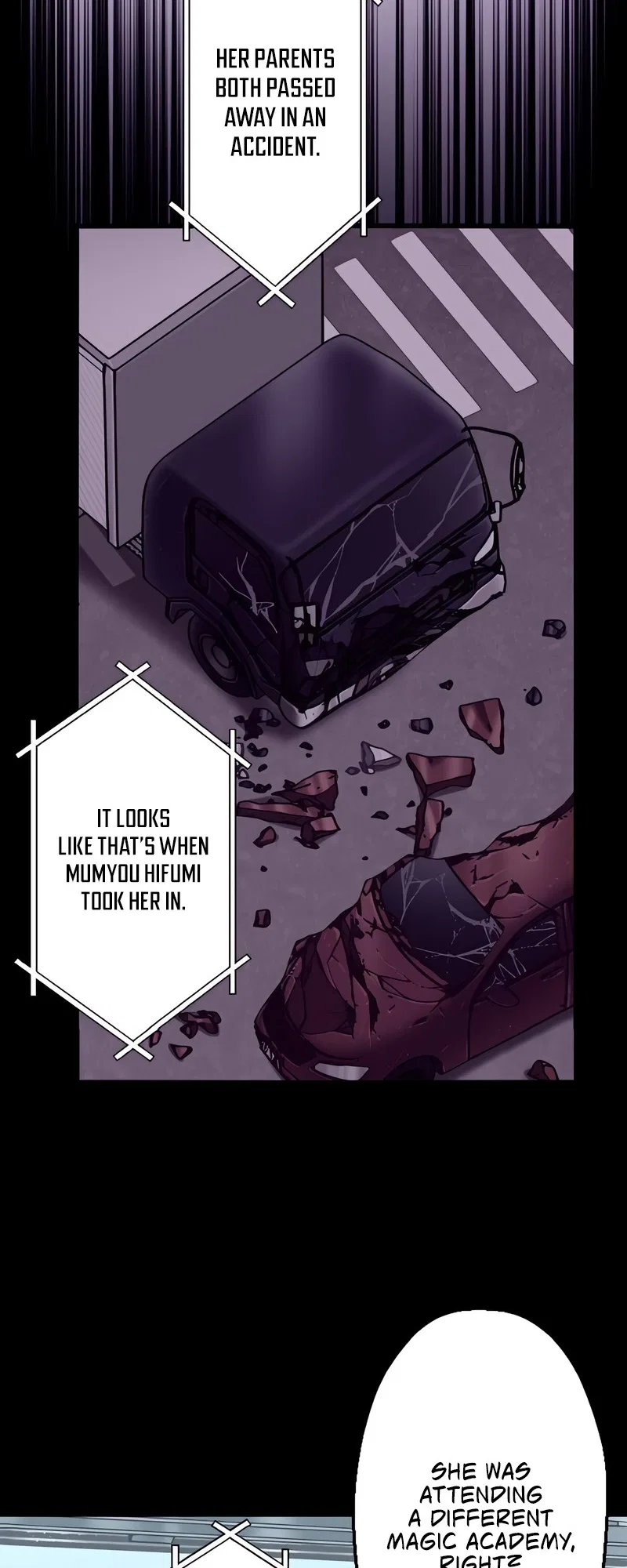 The Max Magic Level Great Sage’s Return Chapter 78 – Page 20