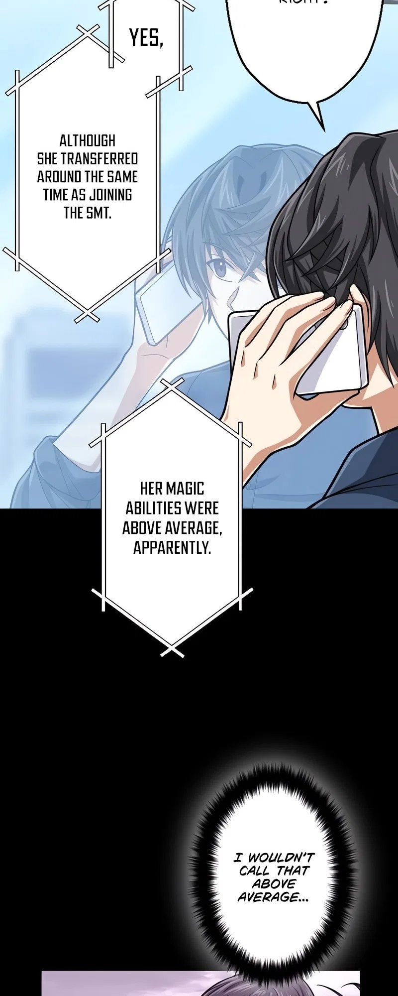 The Max Magic Level Great Sage’s Return Chapter 78 – Page 21