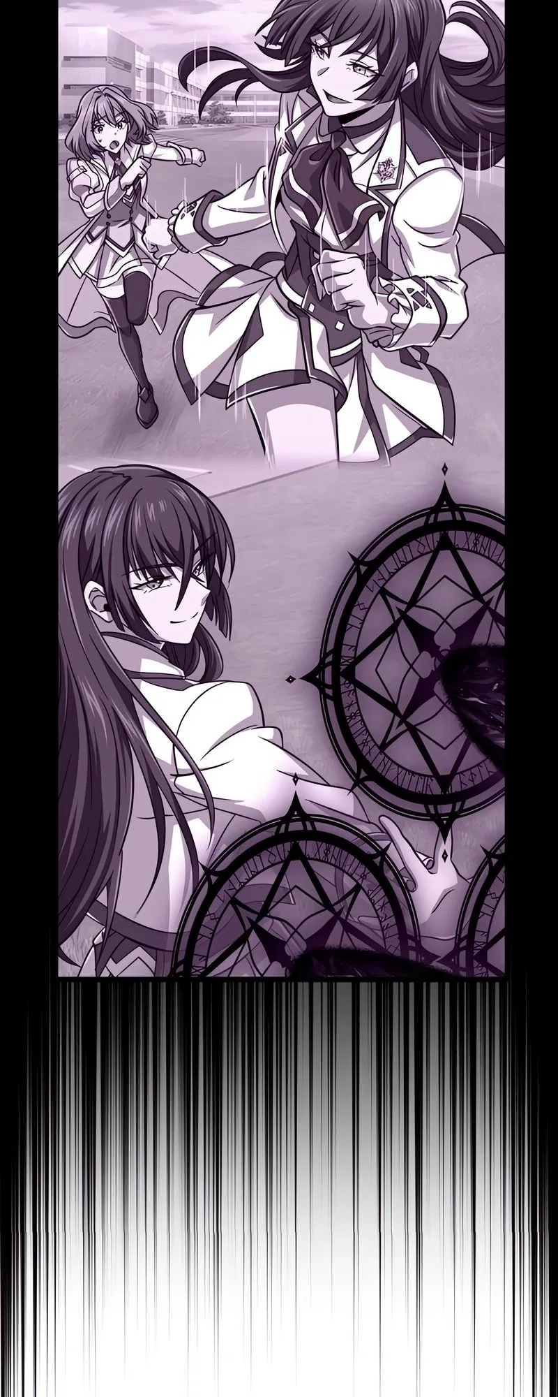 The Max Magic Level Great Sage’s Return Chapter 78 – Page 22