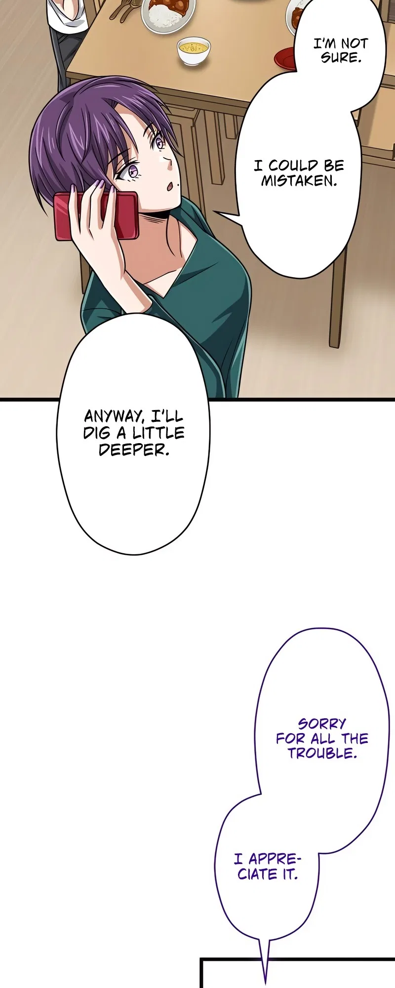 The Max Magic Level Great Sage’s Return Chapter 78 – Page 33