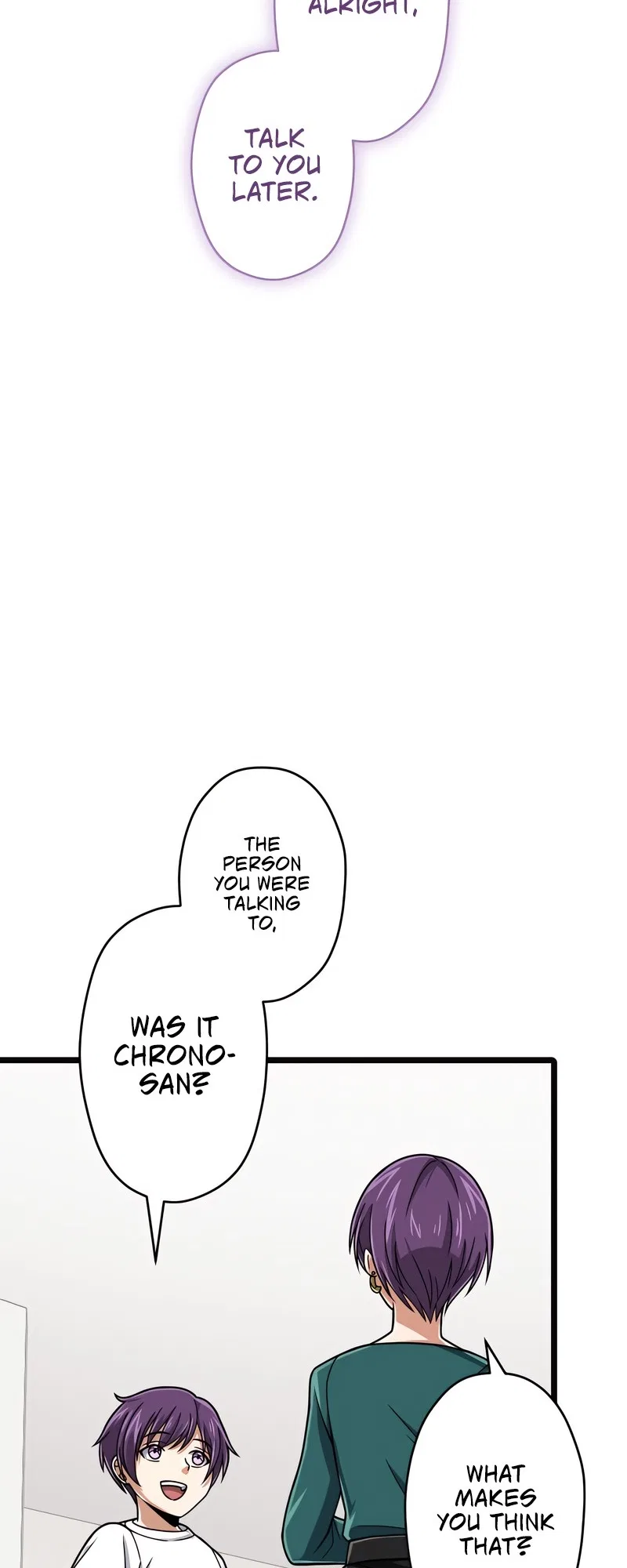 The Max Magic Level Great Sage’s Return Chapter 78 – Page 35