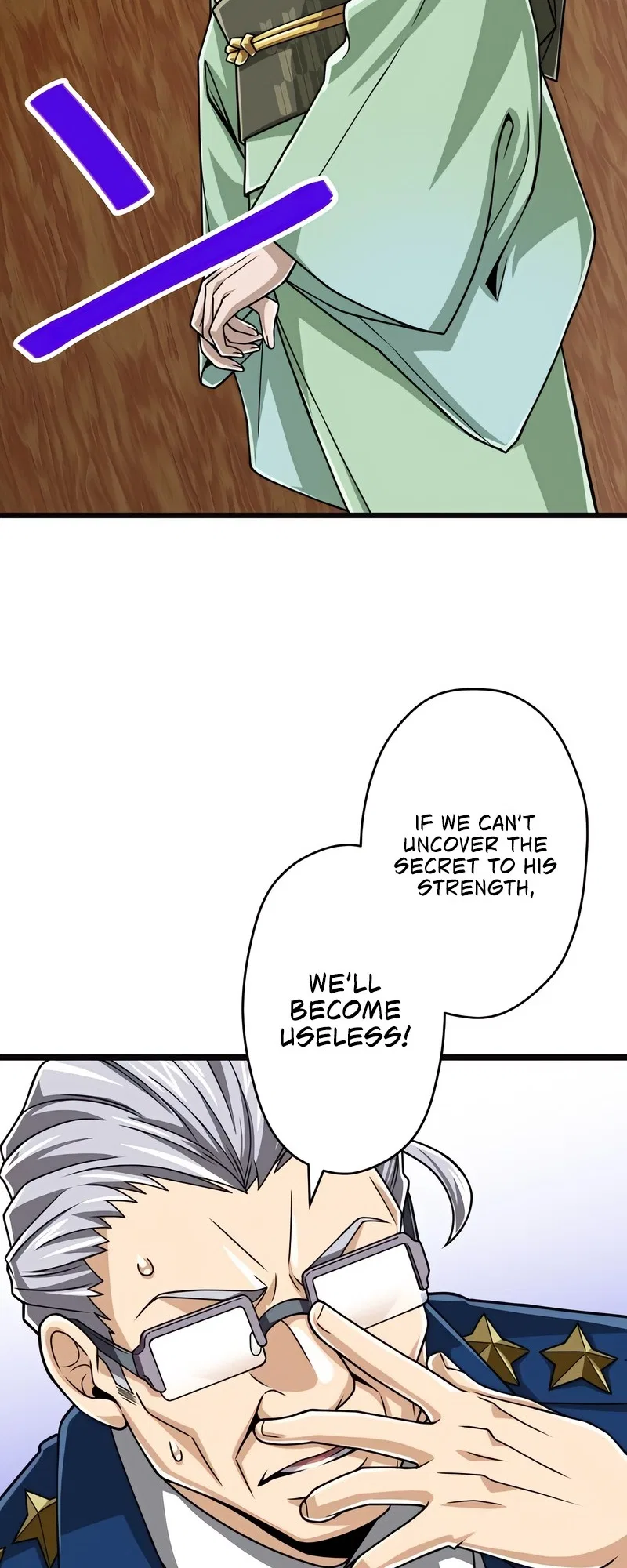 The Max Magic Level Great Sage’s Return Chapter 78 – Page 40