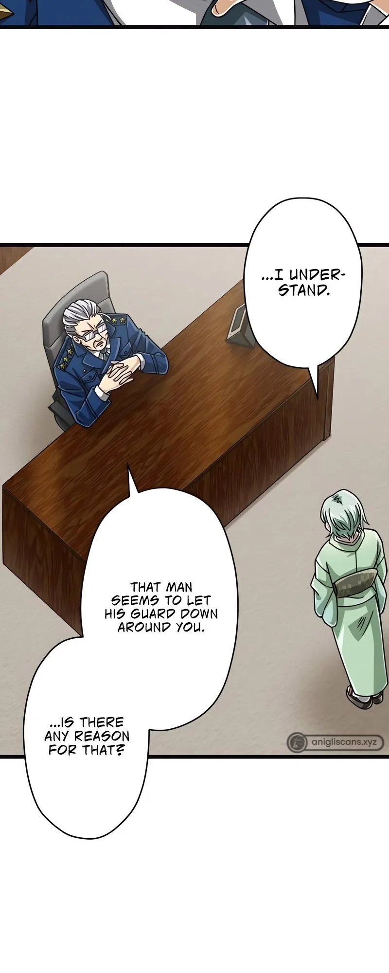 The Max Magic Level Great Sage’s Return Chapter 78 – Page 41