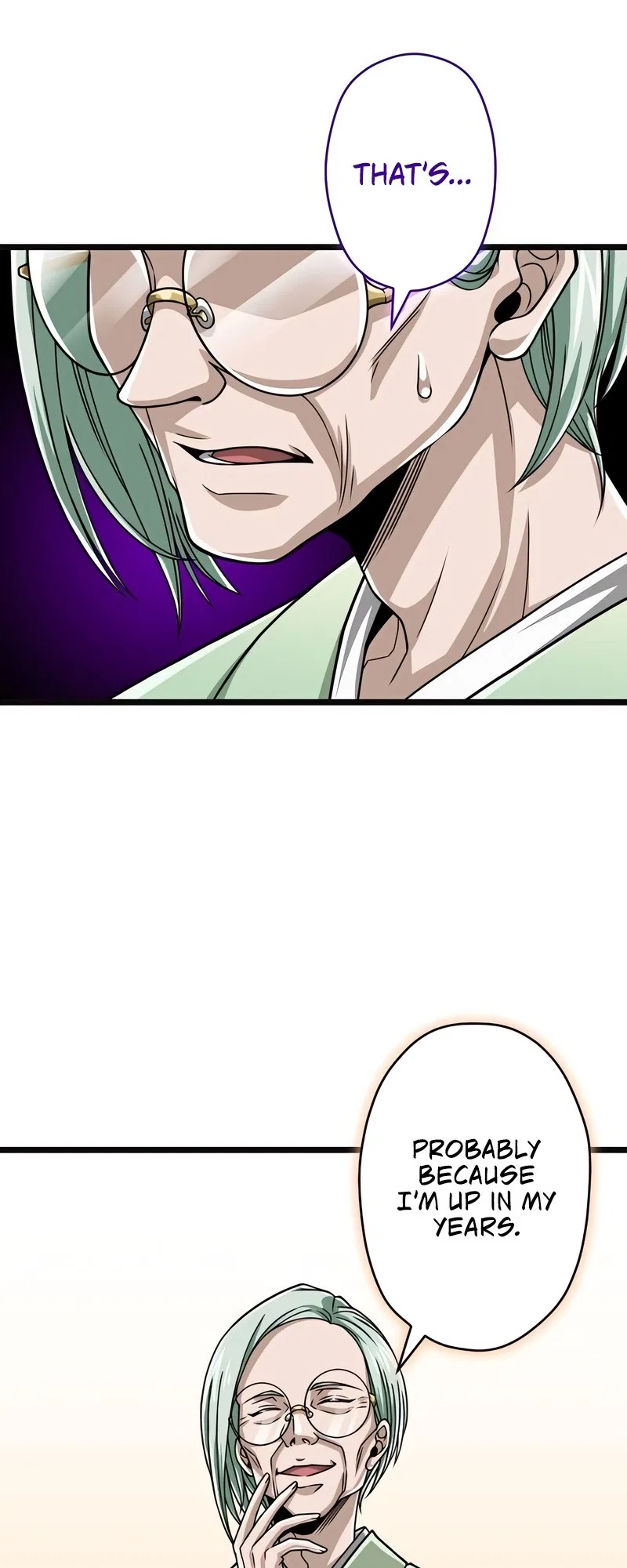 The Max Magic Level Great Sage’s Return Chapter 78 – Page 42