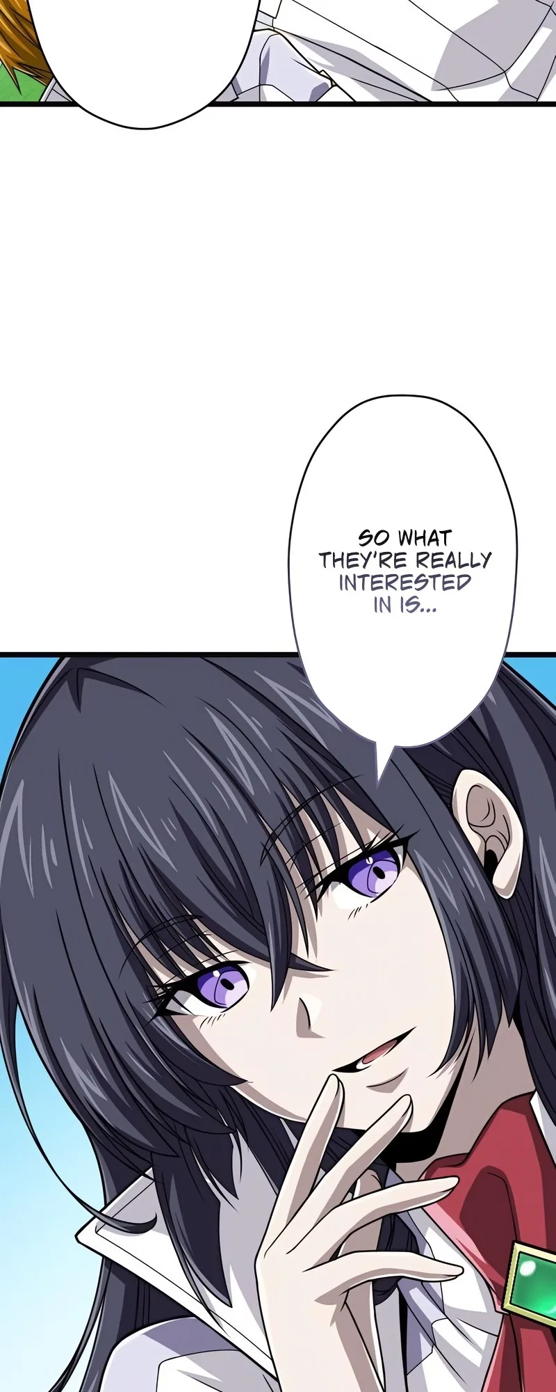 The Max Magic Level Great Sage’s Return Chapter 78 – Page 52