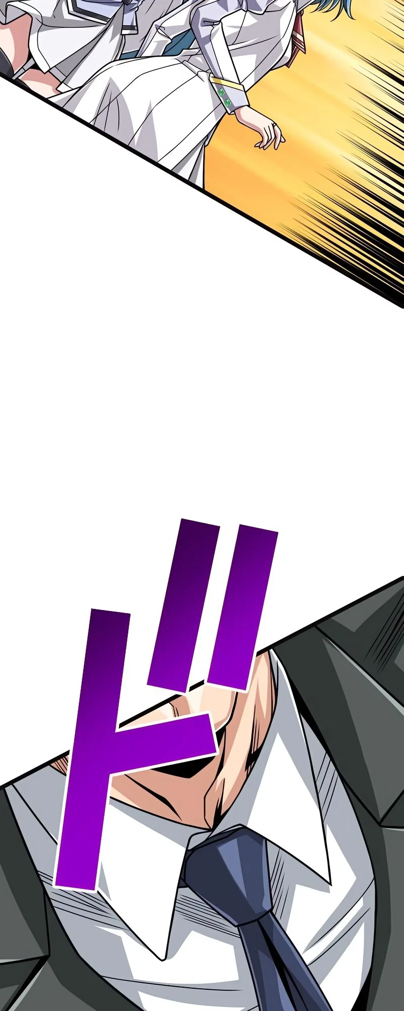 The Max Magic Level Great Sage’s Return Chapter 78 – Page 57