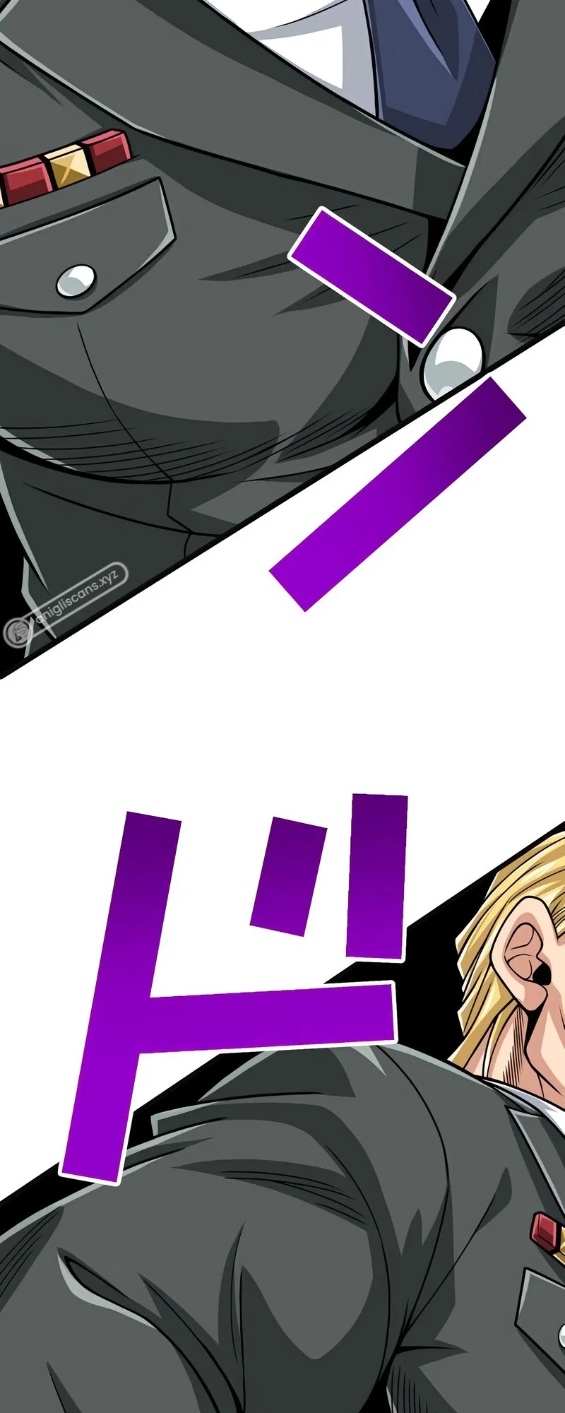 The Max Magic Level Great Sage’s Return Chapter 78 – Page 58