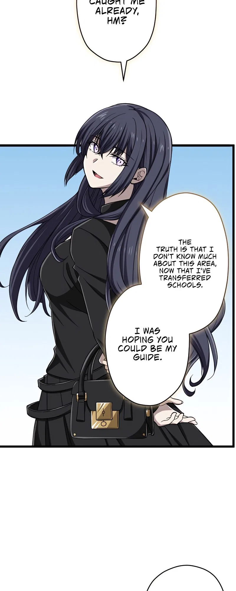 The Max Magic Level Great Sage’s Return Chapter 77 – Page 12
