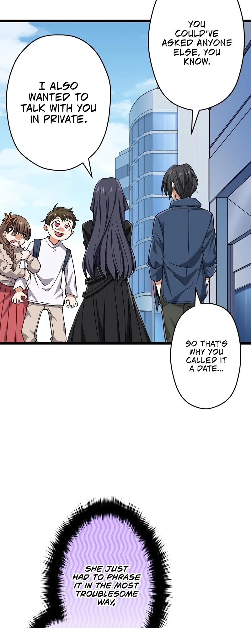 The Max Magic Level Great Sage’s Return Chapter 77 – Page 13