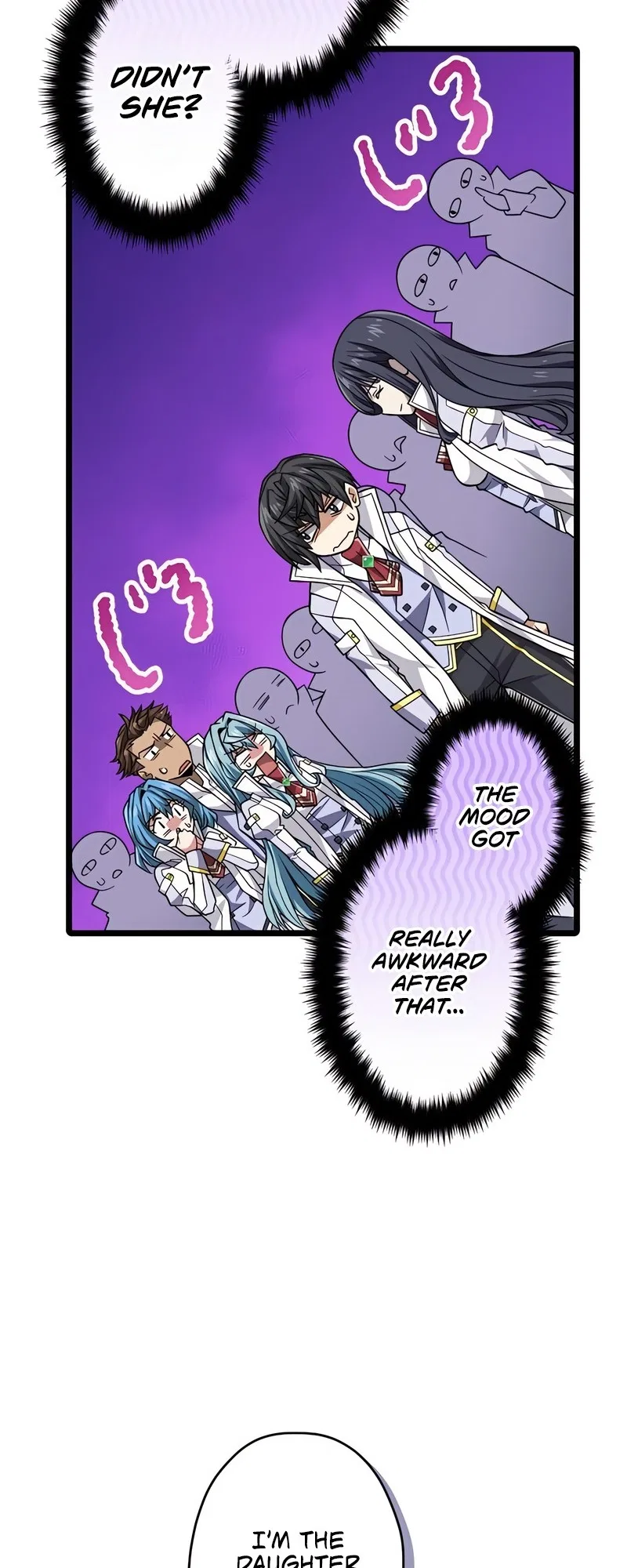 The Max Magic Level Great Sage’s Return Chapter 77 – Page 14