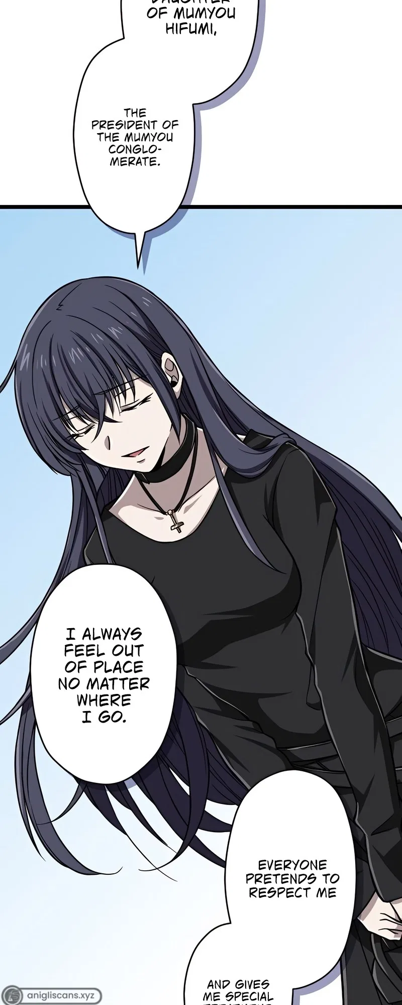 The Max Magic Level Great Sage’s Return Chapter 77 – Page 15