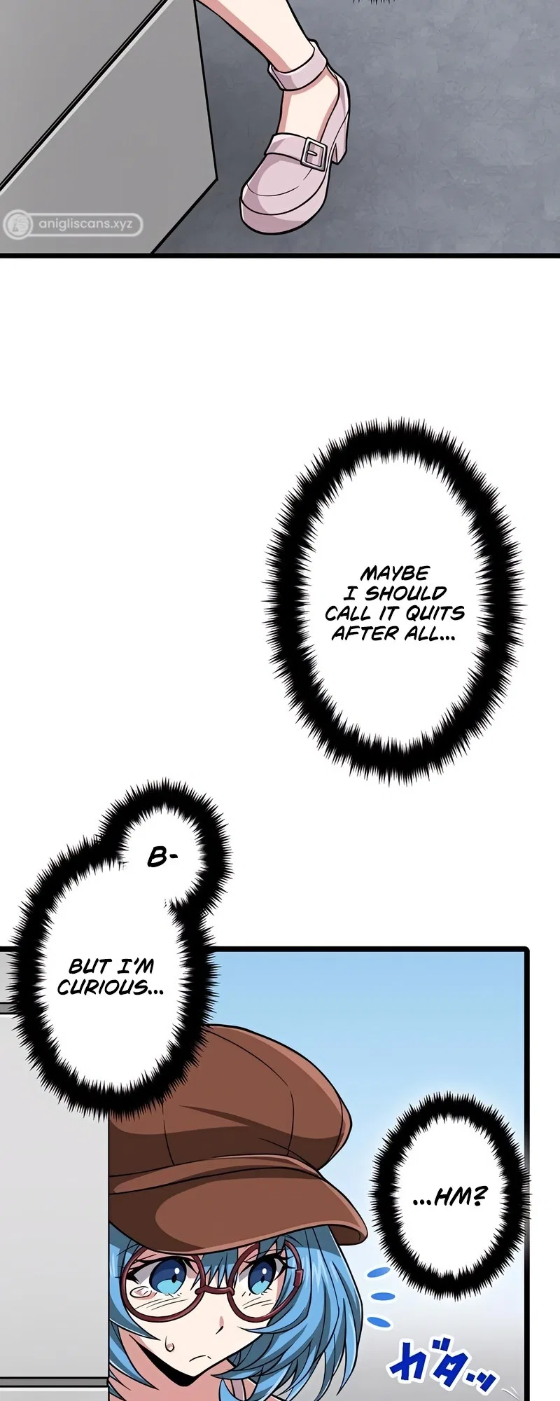 The Max Magic Level Great Sage’s Return Chapter 77 – Page 22