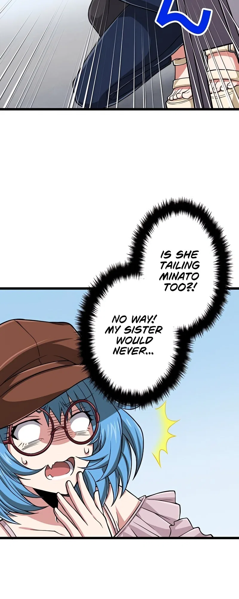 The Max Magic Level Great Sage’s Return Chapter 77 – Page 24