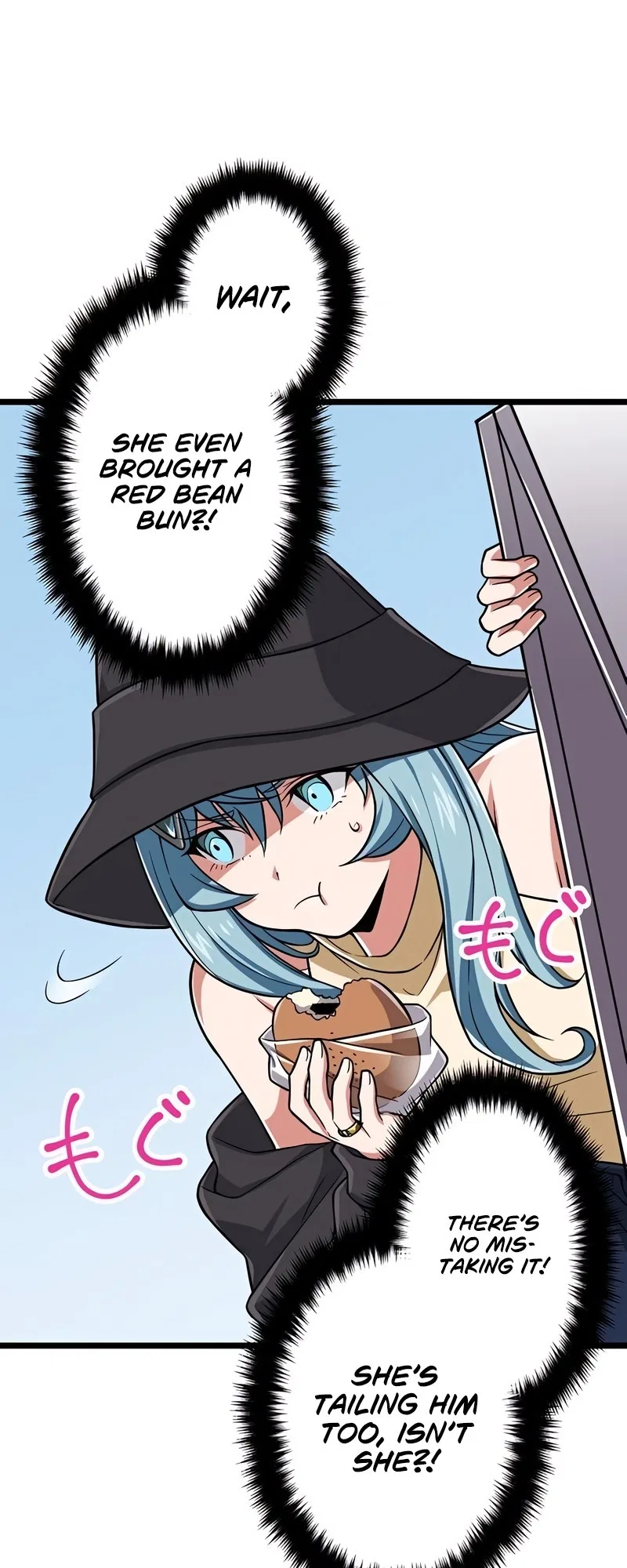 The Max Magic Level Great Sage’s Return Chapter 77 – Page 25