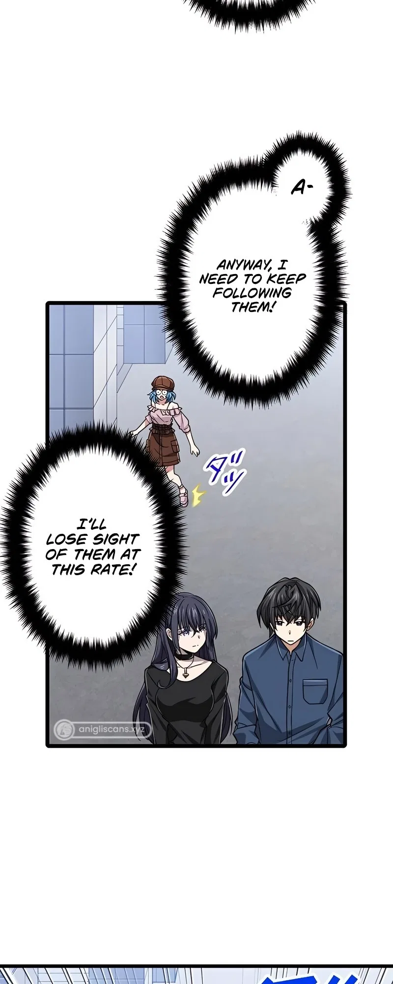The Max Magic Level Great Sage’s Return Chapter 77 – Page 26