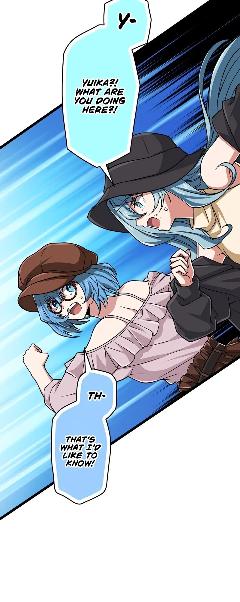 The Max Magic Level Great Sage’s Return Chapter 77 – Page 28
