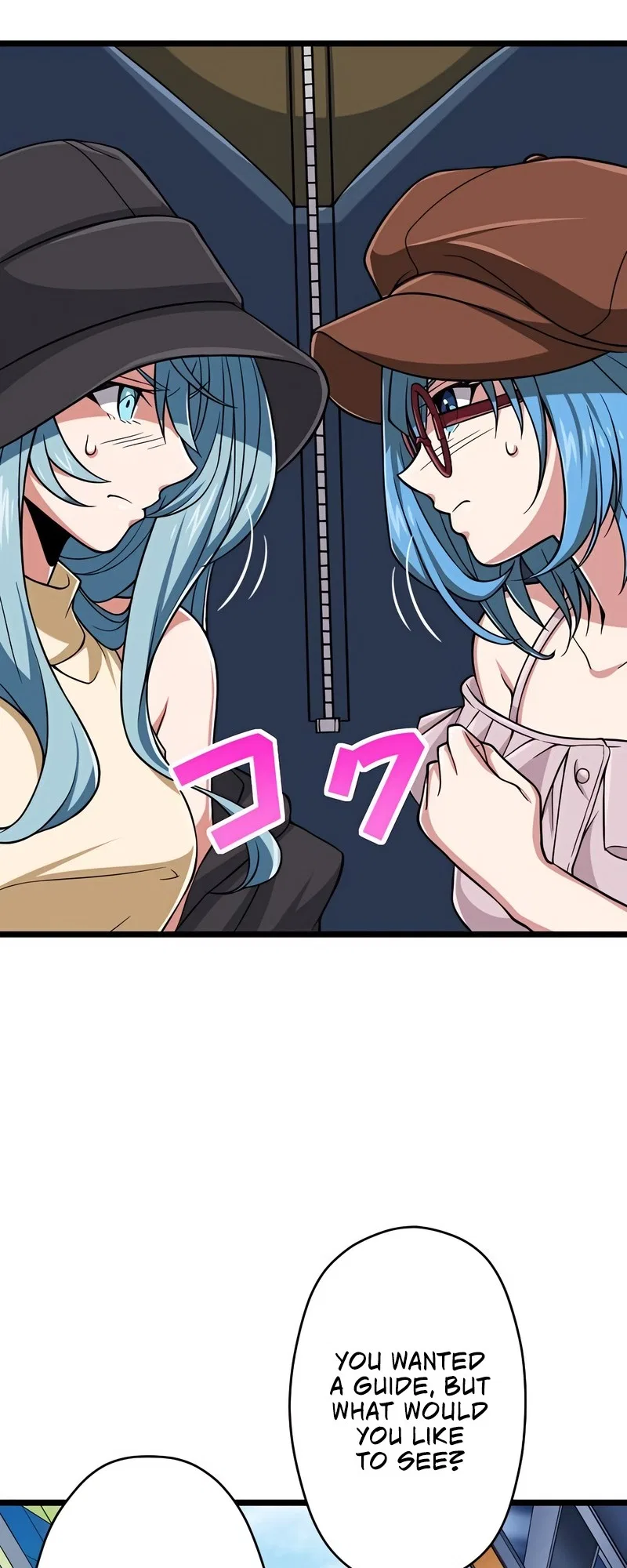 The Max Magic Level Great Sage’s Return Chapter 77 – Page 33